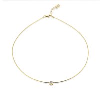 Collana Marcello Pane Donna in Argento CLJL 004 - CLJL 004